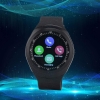 Zegarek telefon GSM gniazdo SIM funkcje sport [23120000817]